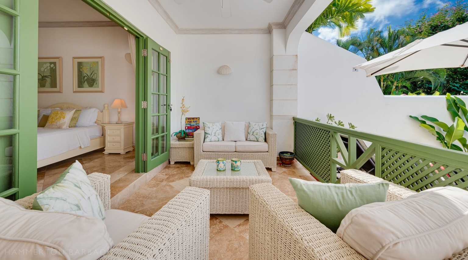 The Summer House, Sugar Hill, Barbados