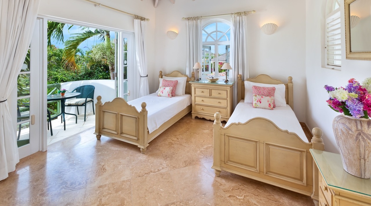 The Summer House, Sugar Hill, Barbados