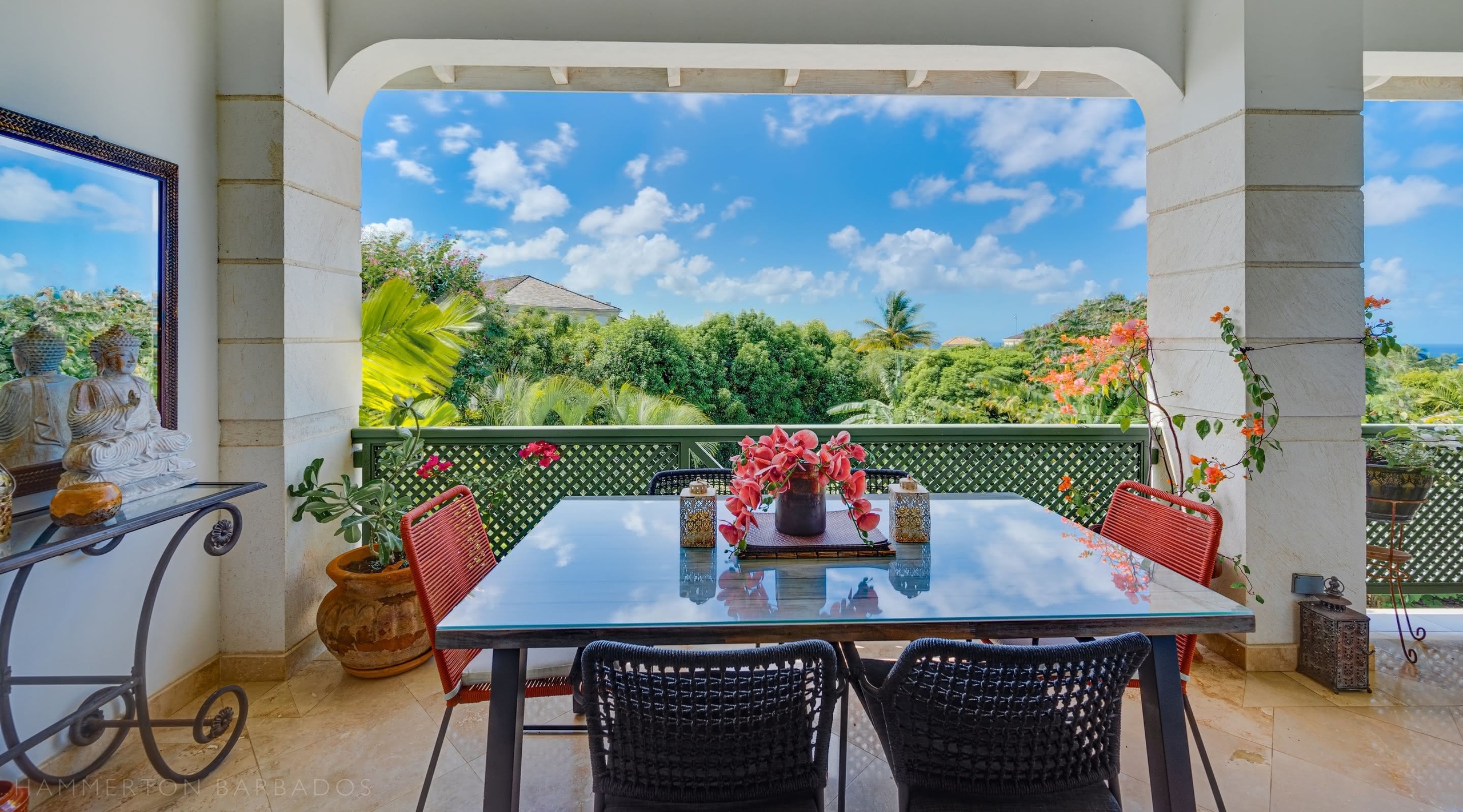 The Summer House, Sugar Hill, Barbados