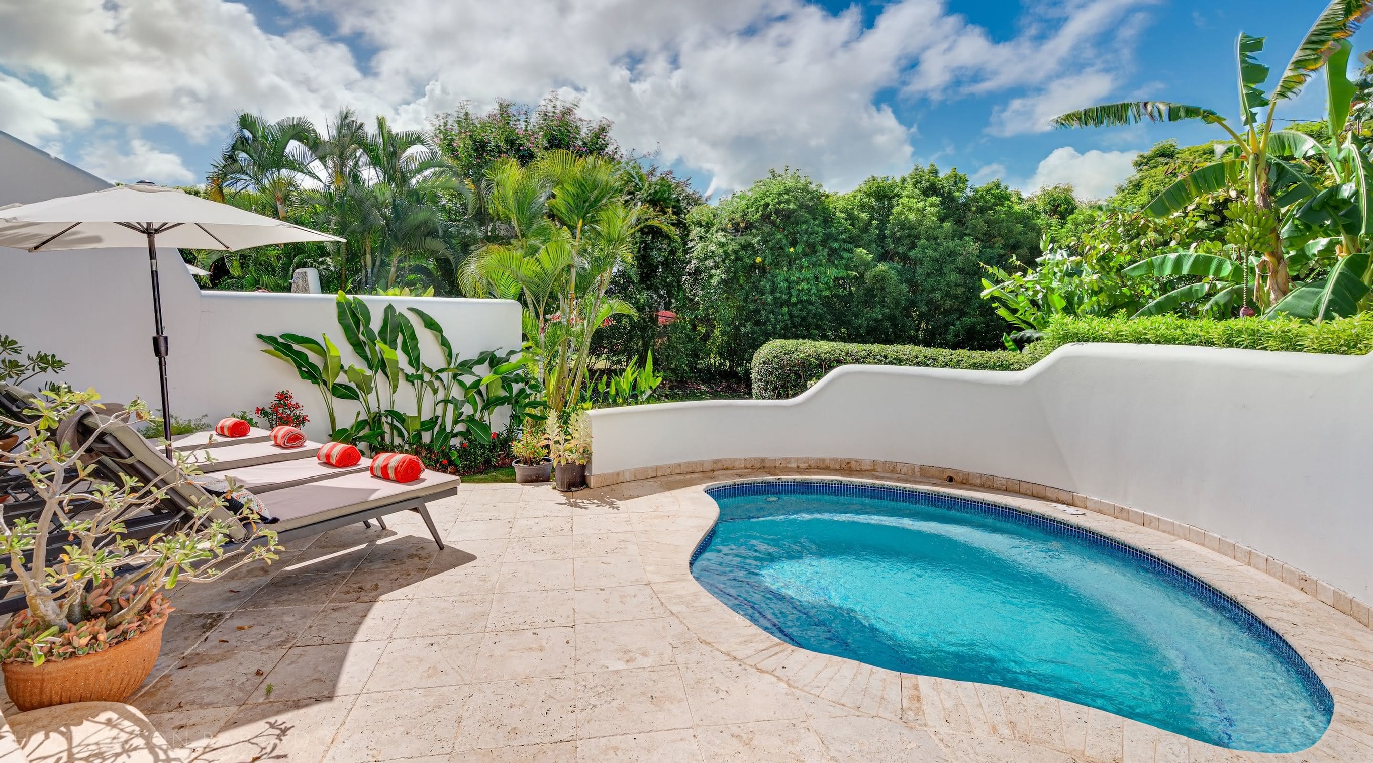 The Summer House, Sugar Hill, Barbados