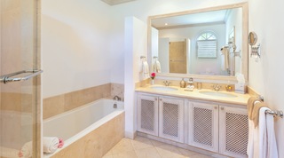 The Summer House villa in Sugar Hill, Barbados