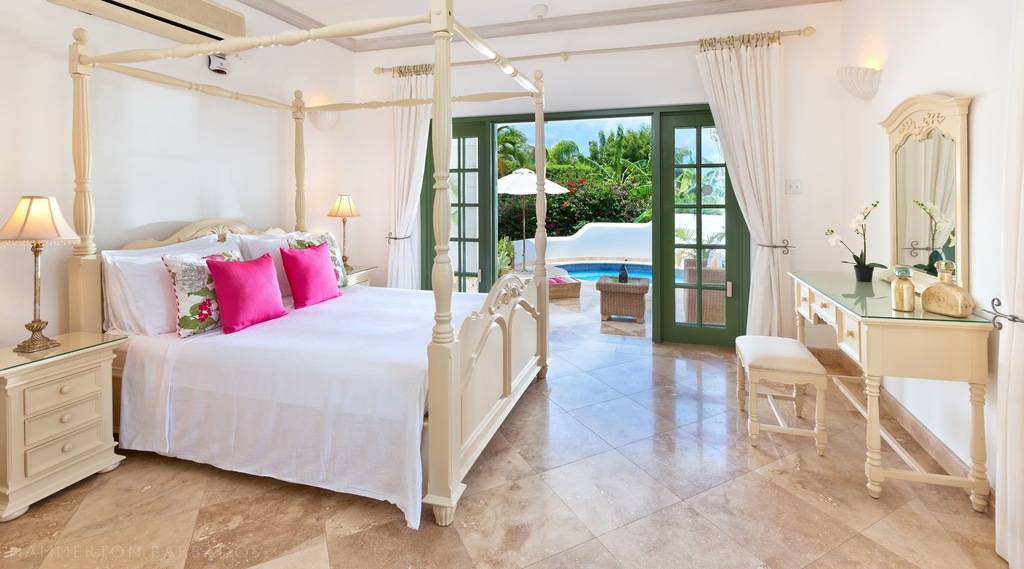 The Summer House, Sugar Hill, Barbados