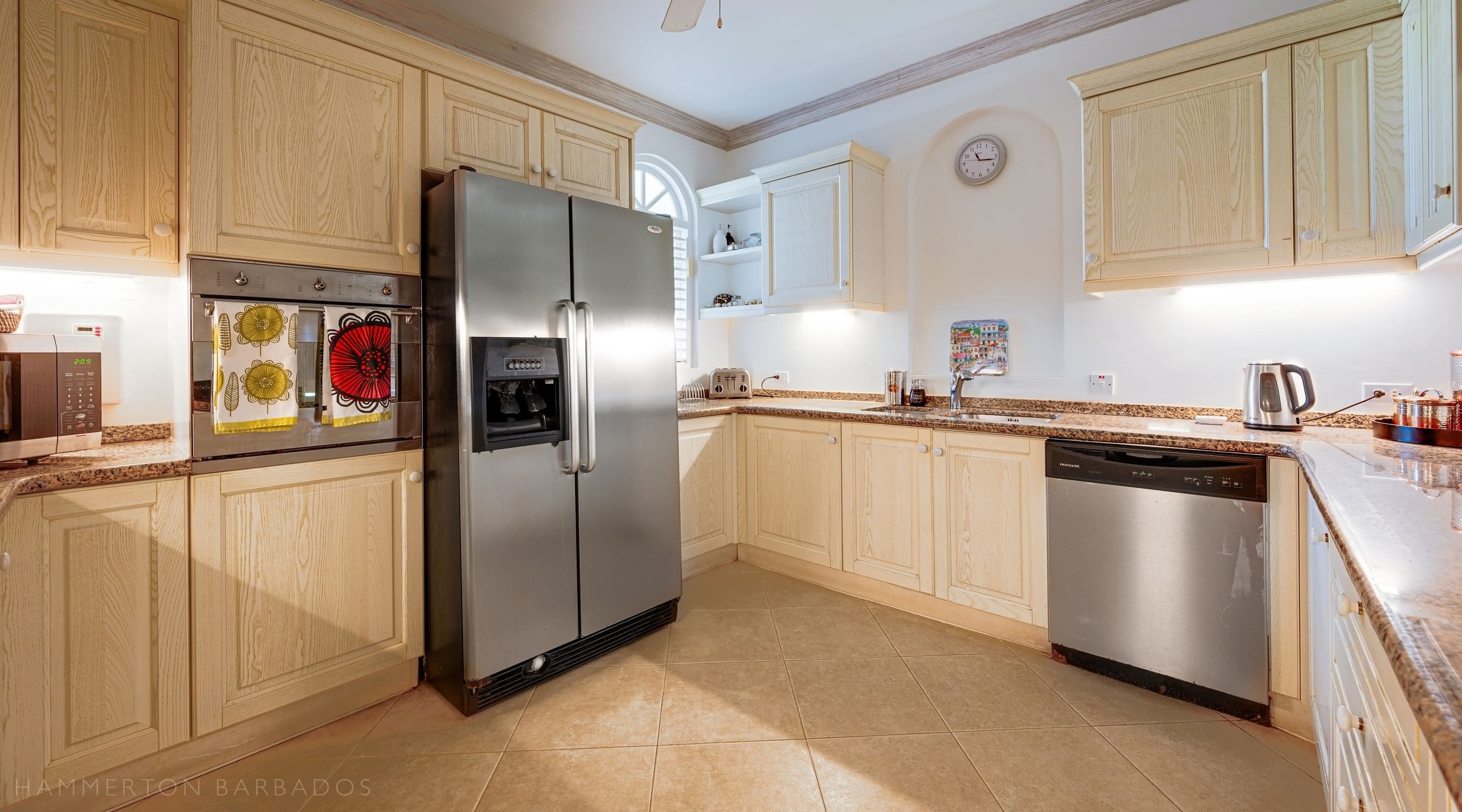 The Summer House, Sugar Hill, Barbados