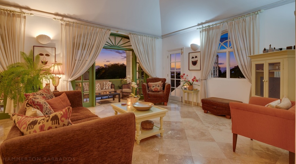 The Summer House, Sugar Hill, Barbados