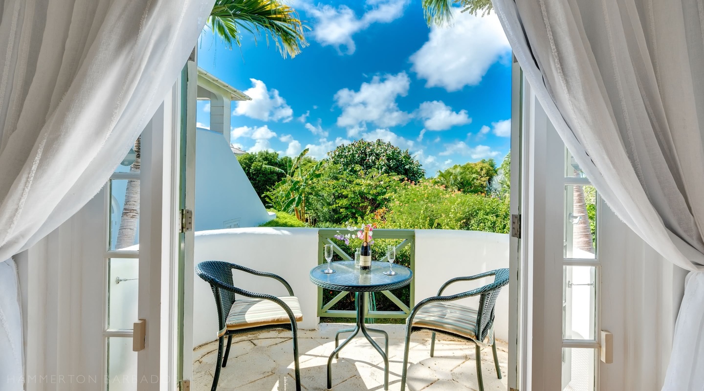 The Summer House, Sugar Hill, Barbados