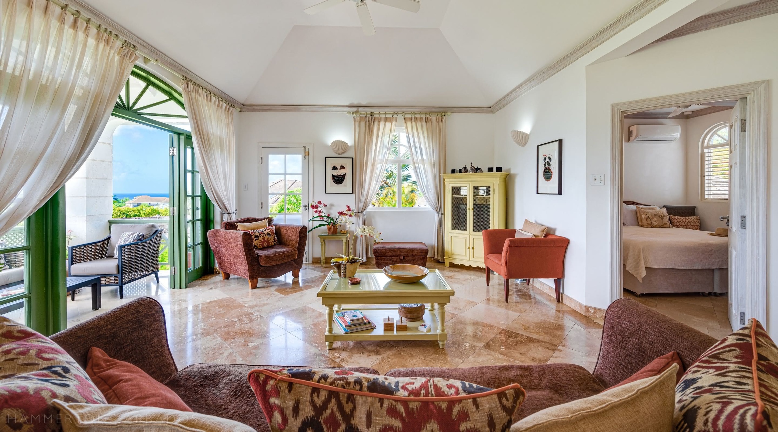 The Summer House, Sugar Hill, Barbados