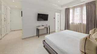 The Villa at The St. James apartment in Paynes Bay, Barbados