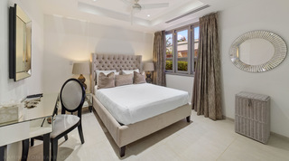 The Villa at The St. James apartment in Paynes Bay, Barbados