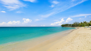 The Villa at The St. James apartment in Paynes Bay, Barbados