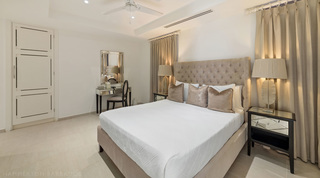 The Villa at The St. James apartment in Paynes Bay, Barbados