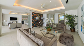 The Villa at The St. James apartment in Paynes Bay, Barbados