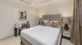 The Villa at The St. James apartment in Paynes Bay, Barbados