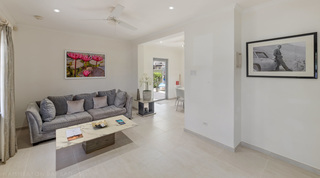 The Villa at The St. James apartment in Paynes Bay, Barbados