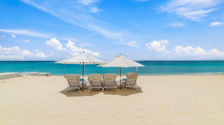 The Villa at The St. James apartment in Paynes Bay, Barbados