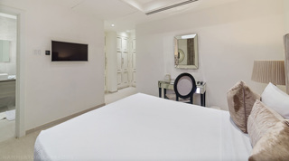 The Villa at The St. James apartment in Paynes Bay, Barbados