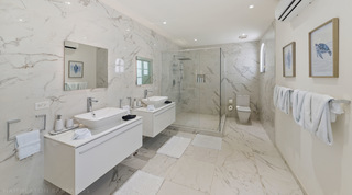 The Villa at The St. James apartment in Paynes Bay, Barbados