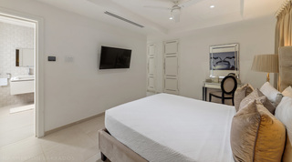 The Villa at The St. James apartment in Paynes Bay, Barbados