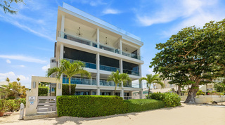The Villa at The St. James apartment in Paynes Bay, Barbados