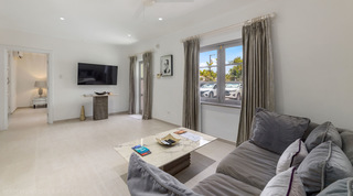 The Villa at The St. James apartment in Paynes Bay, Barbados