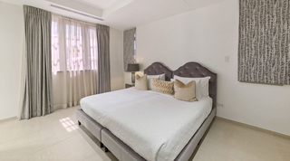 The Villa at The St. James apartment in Paynes Bay, Barbados