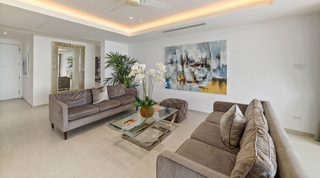 The Villa at The St. James apartment in Paynes Bay, Barbados