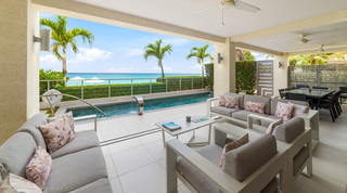 The Villa at The St. James apartment in Paynes Bay, Barbados