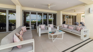 The Villa at The St. James apartment in Paynes Bay, Barbados