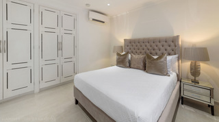 The Villa at The St. James apartment in Paynes Bay, Barbados