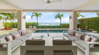 The Villa at The St. James apartment in Paynes Bay, Barbados