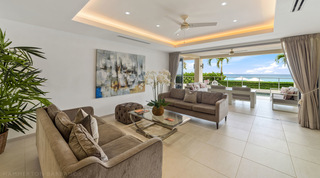 The Villa at The St. James apartment in Paynes Bay, Barbados