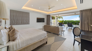 The Villa at The St. James apartment in Paynes Bay, Barbados