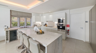 The Villa at The St. James apartment in Paynes Bay, Barbados