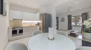 The Villa at The St. James apartment in Paynes Bay, Barbados