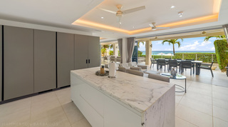 The Villa at The St. James apartment in Paynes Bay, Barbados