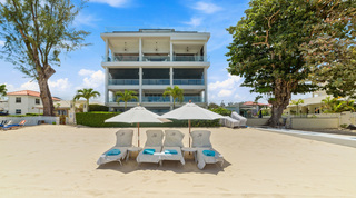 The Villa at The St. James apartment in Paynes Bay, Barbados