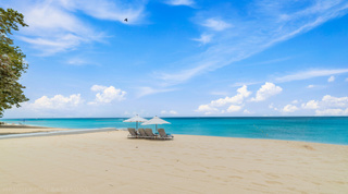 The Villa at The St. James apartment in Paynes Bay, Barbados