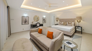 The Villa at The St. James apartment in Paynes Bay, Barbados