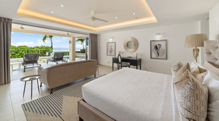 The Villa at The St. James apartment in Paynes Bay, Barbados
