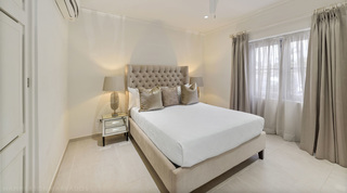 The Villa at The St. James apartment in Paynes Bay, Barbados