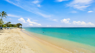 The Villa at The St. James apartment in Paynes Bay, Barbados