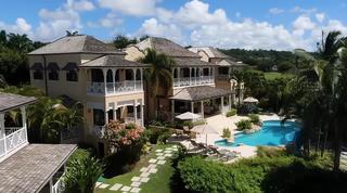 Ocean Drive 12 – The Westerings Barbados video