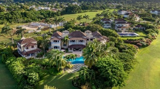 Ocean Drive 12 – The Westerings villa in Royal Westmoreland, Barbados