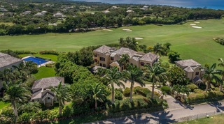 Ocean Drive 12 – The Westerings villa in Royal Westmoreland, Barbados
