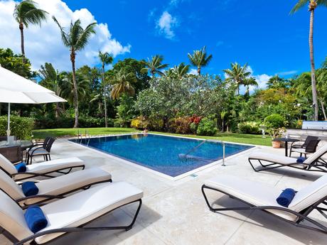 Todmorden villa in Gibbs, Barbados