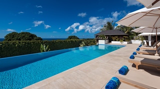 Tom Tom villa in Westmoreland, Barbados