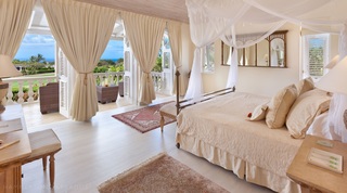 Tradewinds Villa villa in Royal Westmoreland, Barbados