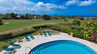 Tradewinds Villa villa in Royal Westmoreland, Barbados