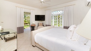 Tradewinds villa in Sandy Lane, Barbados