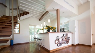 Villa 5 at Limegrove villa in Holetown, Barbados