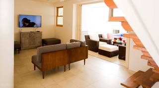 Villa 5 at Limegrove villa in Holetown, Barbados
